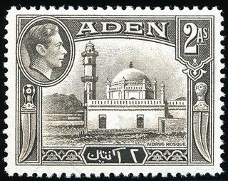 Mosque of Aidrus