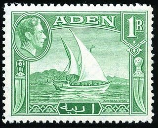 Dhow