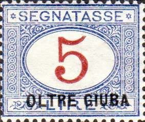 Segnatasse