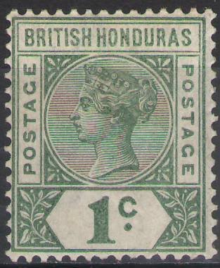 Issues of 1891-1898