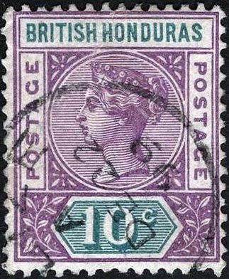 Issues of 1891-1898