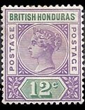 Issues of 1891-1898