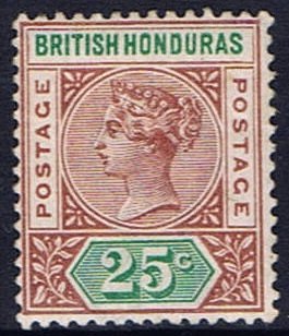 Issues of 1891-1898