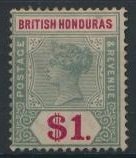 Issues of 1899-1901