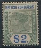 Issues of 1899-1901