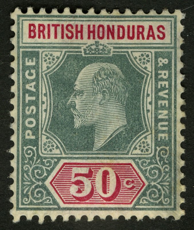 Issues of 1904-1906
