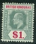 Issues of 1904-1906