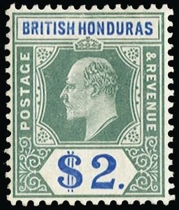Issues of 1904-1906