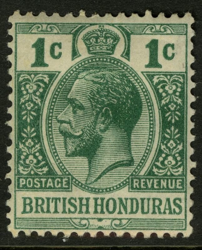 Issues of 1913-1917