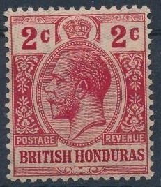 Issues of 1913-1917