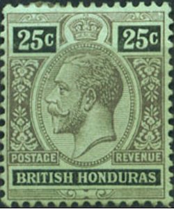 Issues of 1913-1917