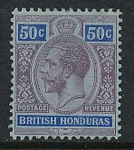 Issues of 1913-1917