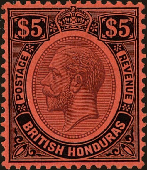 Issues of 1922-1933