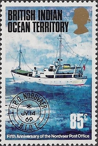 1969 Cancel