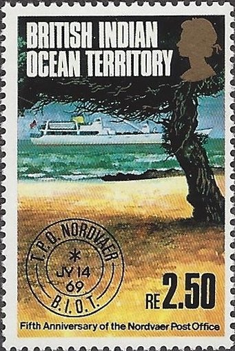 Nordvaer offshore