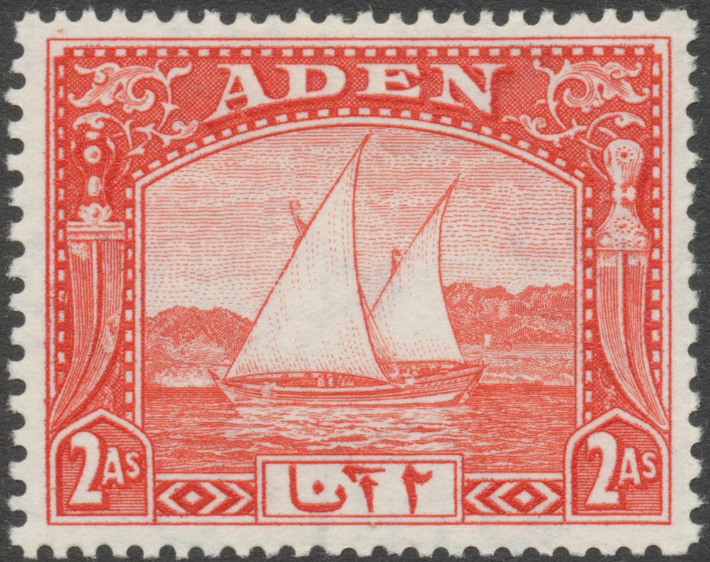 Dhow