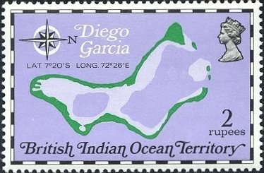 Diego Garcia