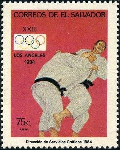 Judo