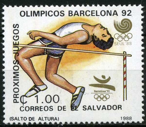 High Jump