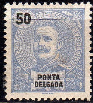 King Carlos I