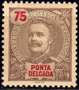 King Carlos I.