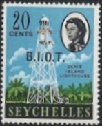 Seychellen Mi.Nr.:198