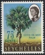 Seychellen Mi.Nr.:205
