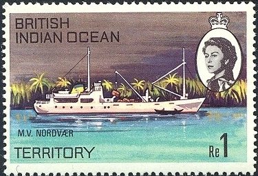 Merchant Ship