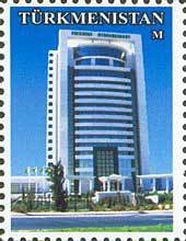 Architectural landmarks