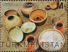 Pottery
