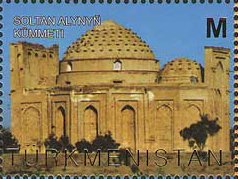 Mosque