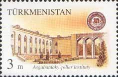 Ashgabat Desert Institute