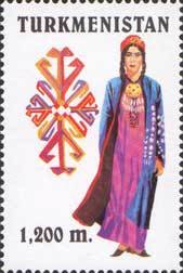 National Costumes and Patterns