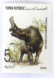 Protembolotherium