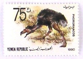 Phororhacos