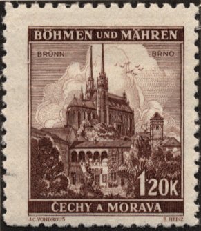 Brünn / Brno