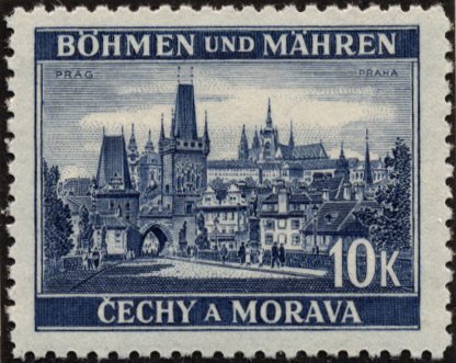 Prag / Praha