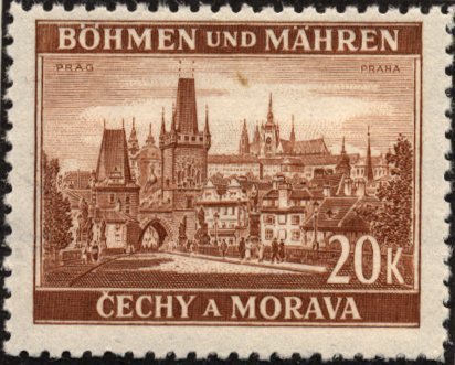 Prag / Praha