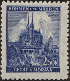 Brünn / Brno