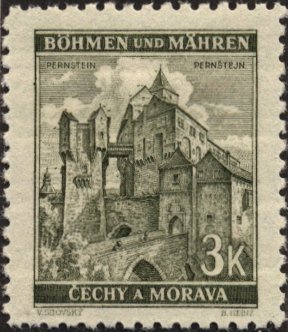Pernstein / Pernštejn