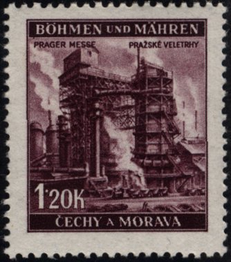 Industry (furnace)