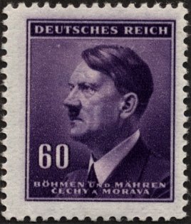 Adolf Hitler (1889-1945), chancellor