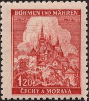 Prag / Praha