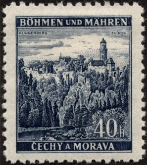 Klingenberg / Zvíkov