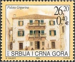 Palace Grgurina