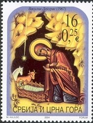Birth of Christ