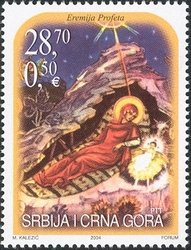 Birth of Christ
