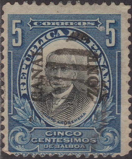 Arosemena