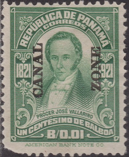 Jose Vallarino