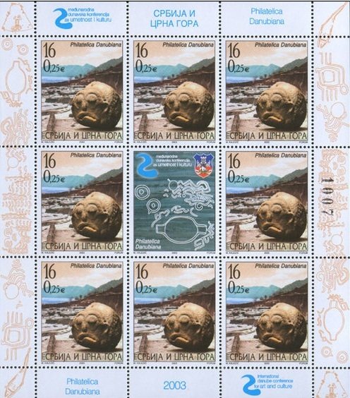 Nymphe (Sheet)